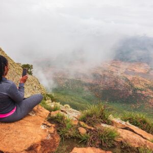 Mt. Longido