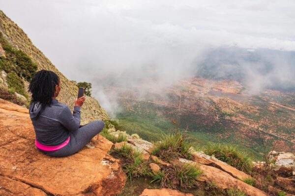 Mt. Longido